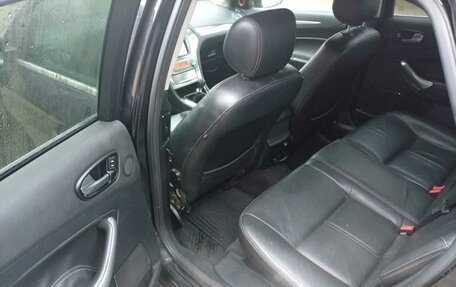 Ford Mondeo IV, 2007 год, 640 000 рублей, 8 фотография