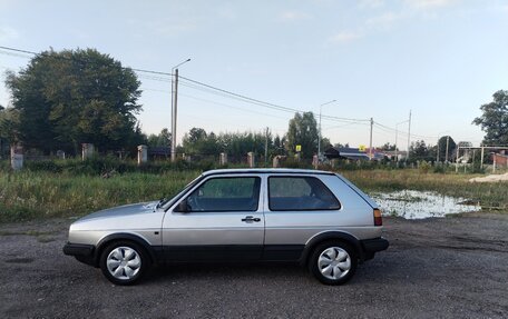 Volkswagen Golf II, 1984 год, 85 000 рублей, 1 фотография
