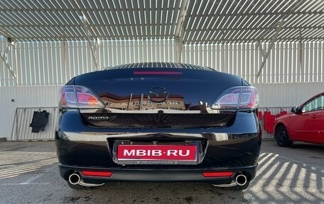 Mazda 6, 2007 год, 880 000 рублей, 1 фотография