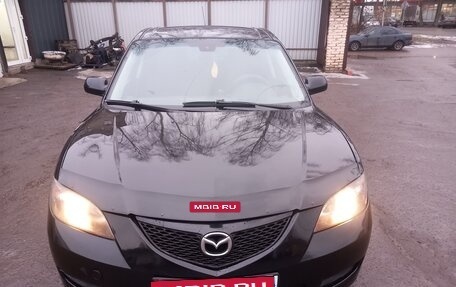 Mazda 3, 2005 год, 390 000 рублей, 1 фотография