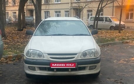 Toyota Caldina, 1998 год, 339 000 рублей, 1 фотография