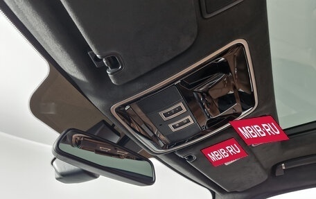Land Rover Range Rover IV рестайлинг, 2014 год, 4 149 000 рублей, 14 фотография