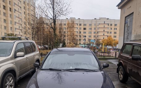 Volvo S60 III, 2004 год, 500 000 рублей, 1 фотография