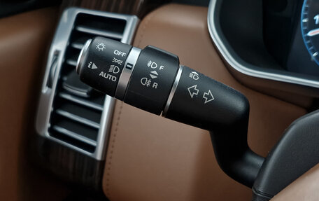 Land Rover Range Rover IV рестайлинг, 2014 год, 4 149 000 рублей, 28 фотография