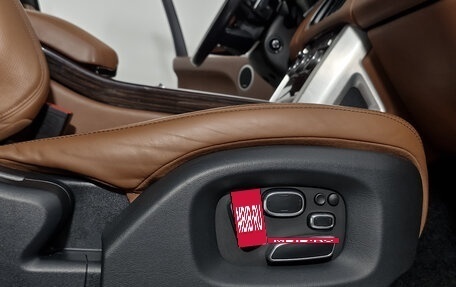 Land Rover Range Rover IV рестайлинг, 2014 год, 4 149 000 рублей, 19 фотография