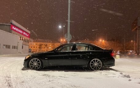 BMW 3 серия, 2006 год, 1 135 000 рублей, 1 фотография