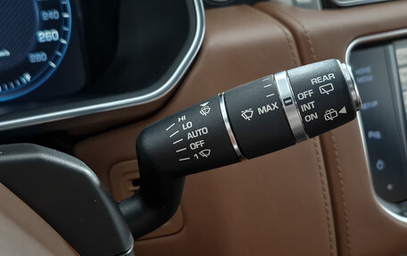 Land Rover Range Rover IV рестайлинг, 2014 год, 4 149 000 рублей, 29 фотография