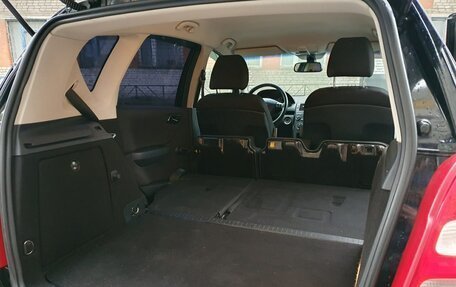 Mercedes-Benz A-Класс, 2008 год, 595 000 рублей, 9 фотография