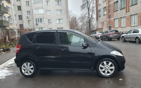 Mercedes-Benz A-Класс, 2008 год, 595 000 рублей, 6 фотография