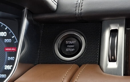 Land Rover Range Rover IV рестайлинг, 2014 год, 4 149 000 рублей, 30 фотография