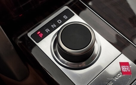 Land Rover Range Rover IV рестайлинг, 2014 год, 4 149 000 рублей, 31 фотография