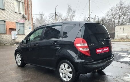 Mercedes-Benz A-Класс, 2008 год, 595 000 рублей, 3 фотография