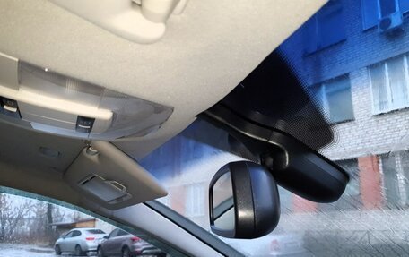 Mercedes-Benz A-Класс, 2008 год, 595 000 рублей, 12 фотография