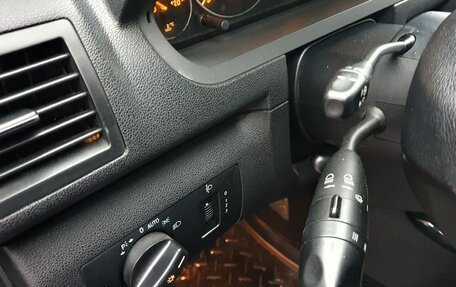 Mercedes-Benz A-Класс, 2008 год, 595 000 рублей, 15 фотография