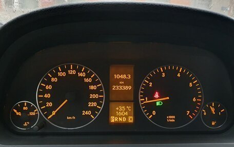 Mercedes-Benz A-Класс, 2008 год, 595 000 рублей, 11 фотография