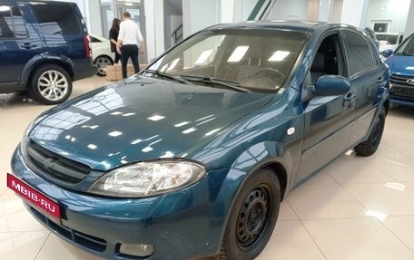 Chevrolet Lacetti, 2008 год, 319 000 рублей, 1 фотография
