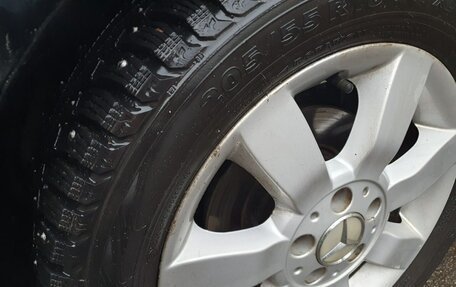 Mercedes-Benz A-Класс, 2008 год, 595 000 рублей, 17 фотография