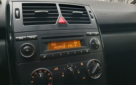 Mercedes-Benz A-Класс, 2008 год, 595 000 рублей, 18 фотография