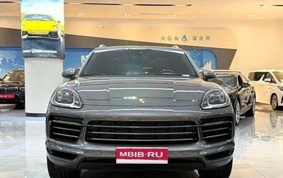 Porsche Cayenne III, 2023 год, 12 500 000 рублей, 1 фотография