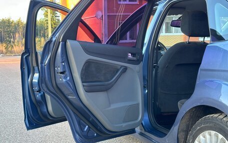 Ford Focus II рестайлинг, 2008 год, 585 000 рублей, 14 фотография