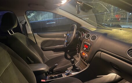 Ford Focus II рестайлинг, 2008 год, 585 000 рублей, 17 фотография