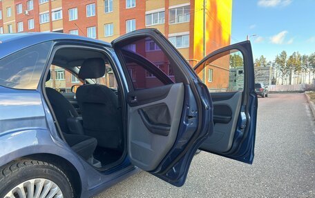 Ford Focus II рестайлинг, 2008 год, 585 000 рублей, 13 фотография