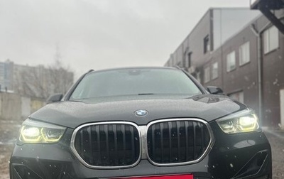 BMW X1, 2019 год, 2 950 000 рублей, 1 фотография