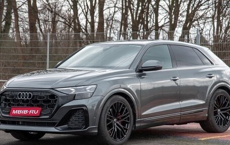 Audi Q8 I, 2025 год, 17 490 000 рублей, 1 фотография