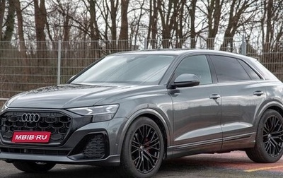 Audi Q8 I, 2025 год, 17 490 000 рублей, 1 фотография