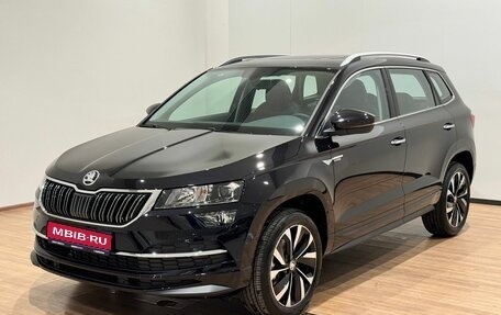 Skoda Karoq I, 2025 год, 3 750 000 рублей, 1 фотография
