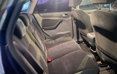 Ford Focus II рестайлинг, 2008 год, 585 000 рублей, 18 фотография