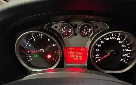 Ford Focus II рестайлинг, 2008 год, 585 000 рублей, 19 фотография