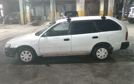 Toyota Corolla, 1992 год, 145 000 рублей, 3 фотография