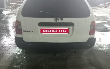 Toyota Corolla, 1992 год, 145 000 рублей, 6 фотография