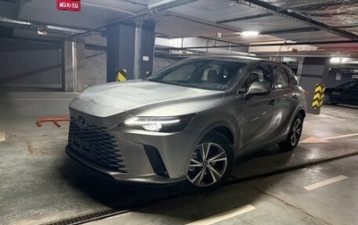 Lexus RX IV рестайлинг, 2025 год, 7 450 000 рублей, 1 фотография