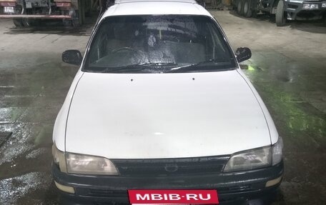 Toyota Corolla, 1992 год, 145 000 рублей, 7 фотография