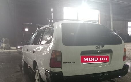 Toyota Corolla, 1992 год, 145 000 рублей, 4 фотография