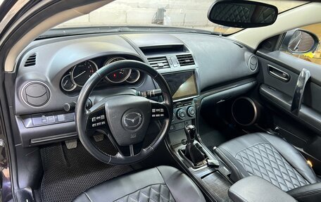 Mazda 6, 2007 год, 880 000 рублей, 4 фотография