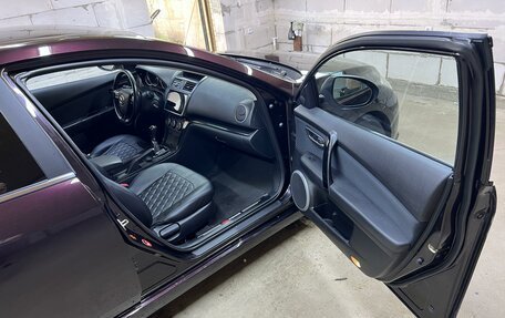 Mazda 6, 2007 год, 880 000 рублей, 5 фотография