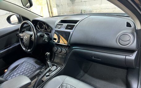 Mazda 6, 2007 год, 880 000 рублей, 3 фотография