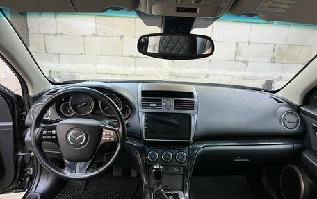 Mazda 6, 2007 год, 880 000 рублей, 6 фотография