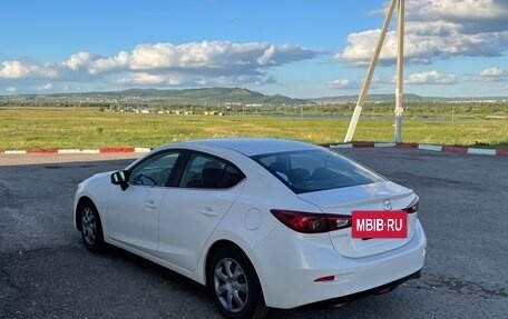 Mazda 3, 2014 год, 1 150 000 рублей, 4 фотография