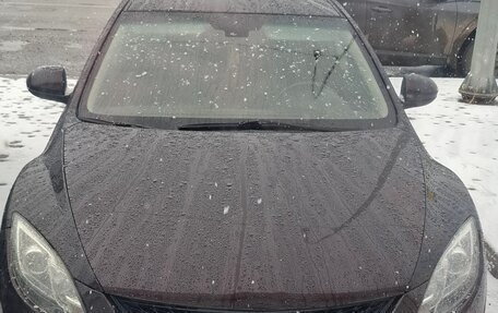 Mazda 6, 2007 год, 880 000 рублей, 7 фотография