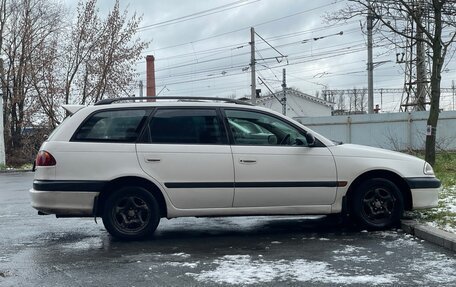Toyota Caldina, 1998 год, 339 000 рублей, 3 фотография