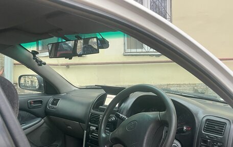 Toyota Caldina, 1998 год, 339 000 рублей, 6 фотография