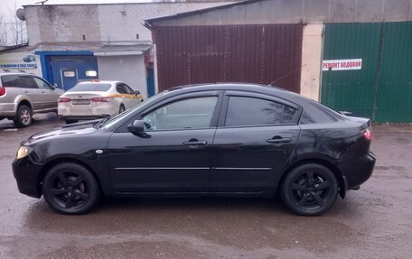 Mazda 3, 2005 год, 390 000 рублей, 3 фотография