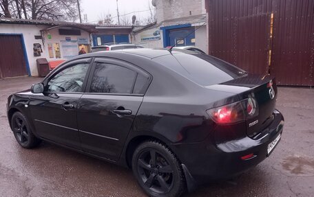 Mazda 3, 2005 год, 390 000 рублей, 4 фотография