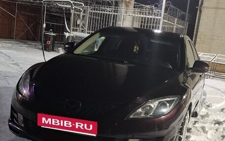 Mazda 6, 2007 год, 880 000 рублей, 9 фотография