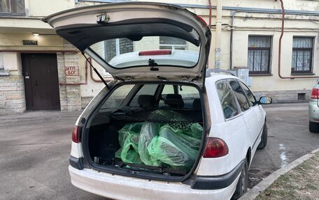 Toyota Caldina, 1998 год, 339 000 рублей, 5 фотография