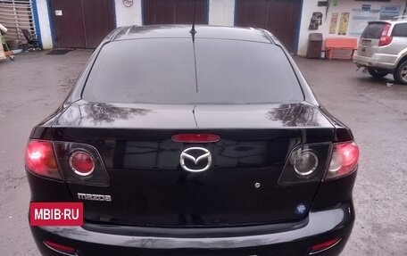 Mazda 3, 2005 год, 390 000 рублей, 5 фотография